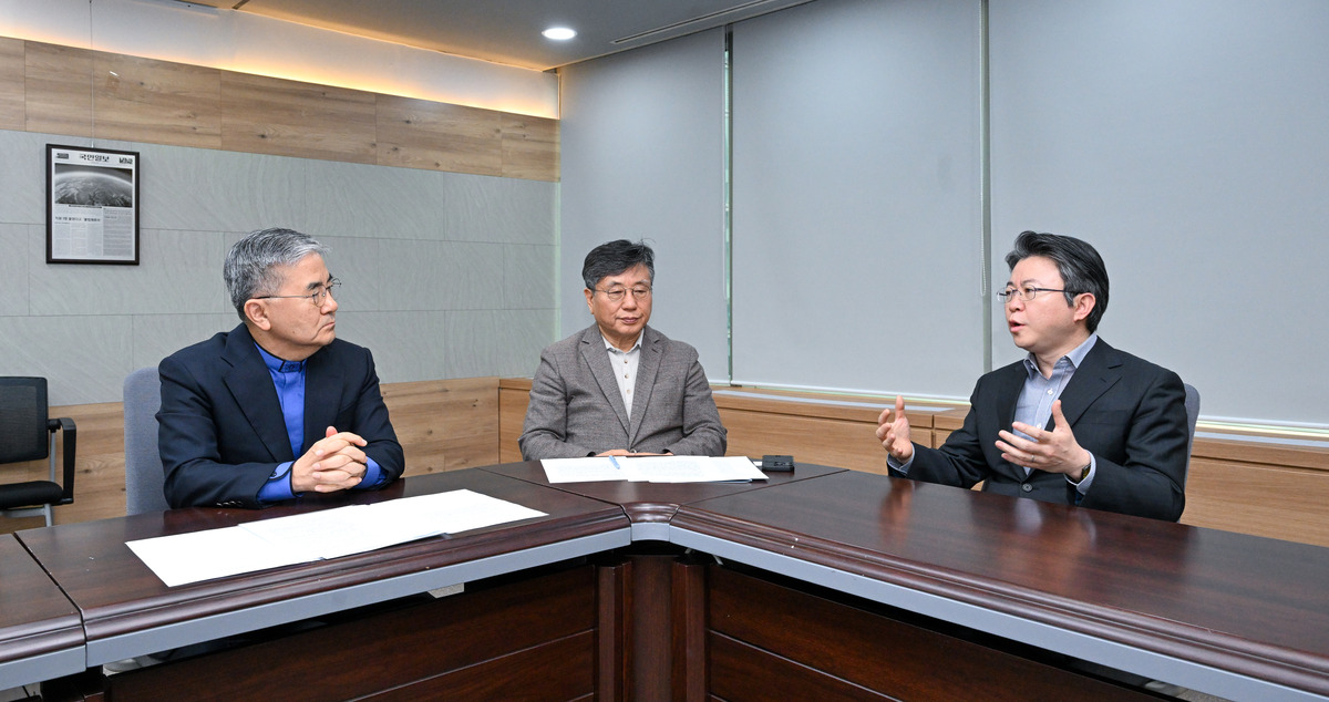 동반자 선교를 위한 특별 좌담회